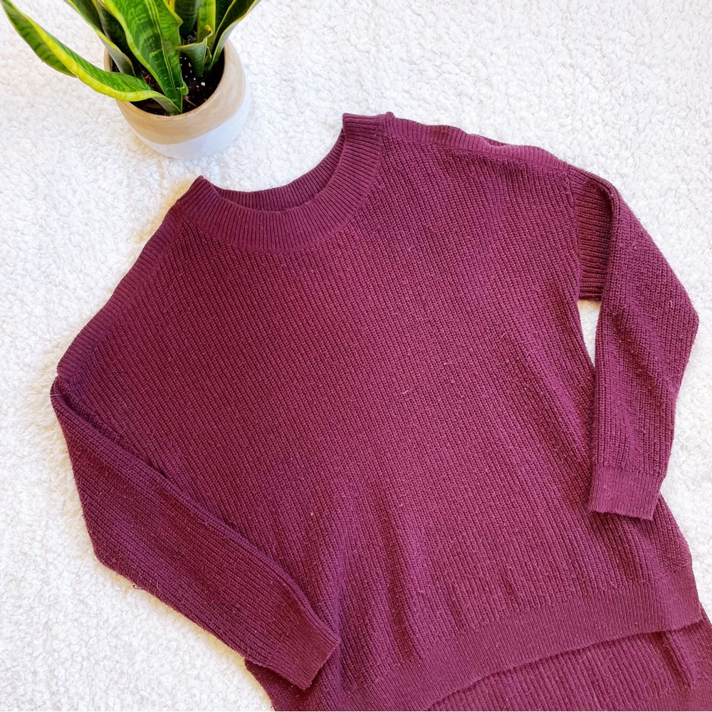 bp sweater